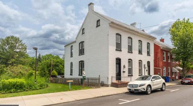 Photo of 52 E Baltimore St, Hagerstown, MD 21740