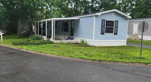 Photo of 43 Hazelwood Dr, Pittsgrove, NJ 08318