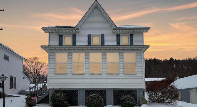 Photo of 356 Main St, Ramey, PA 16671