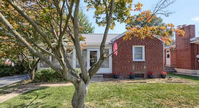 Photo of 51 S 46th St, Harrisburg, PA 17111