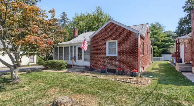 Photo of 51 S 46th St, Harrisburg, PA 17111