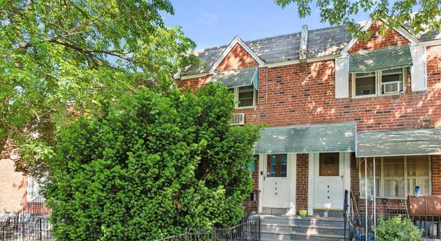 Photo of 759 Fern St, Darby, PA 19023
