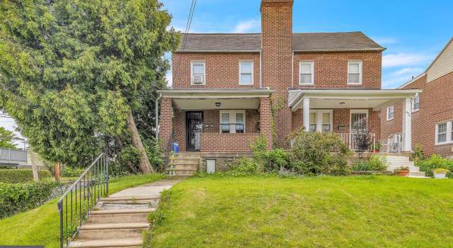 Photo of 438 Holly Rd, Lansdowne, PA 19050