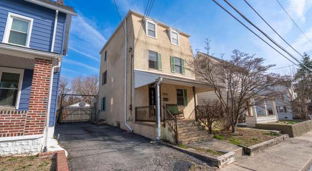Photo of 513 East Ave, Glenside, PA 19038