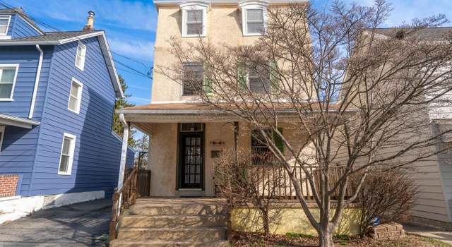 Photo of 513 East Ave, Glenside, PA 19038