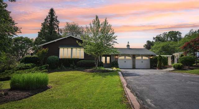 Photo of 517 Falcon Rd, Norristown, PA 19403