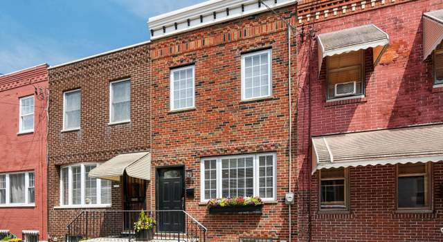 Photo of 619 Gerritt St, Philadelphia, PA 19147