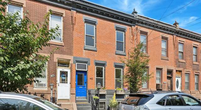 Photo of 1922 N Howard St, Philadelphia, PA 19122