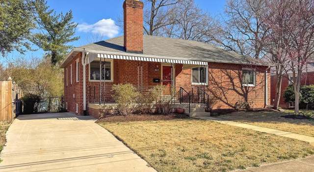 Photo of 5613 5th Rd S, Arlington, VA 22204