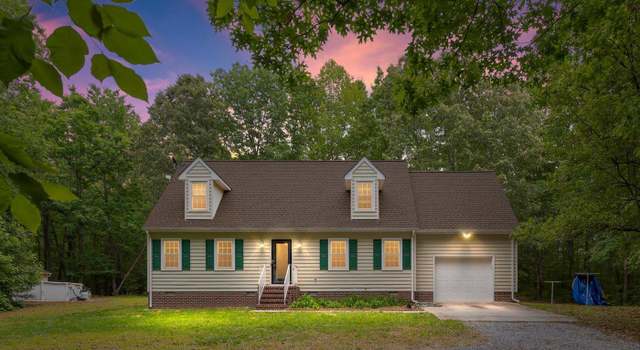 Photo of 23115 Mt Cloud Rd, Bowling Green, VA 22427
