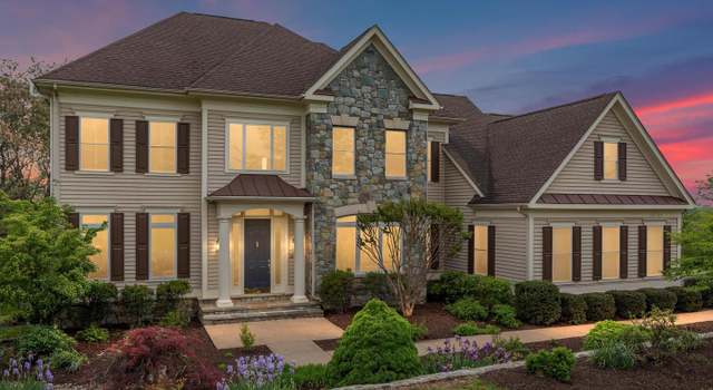 Photo of 12752 April Cir, Lovettsville, VA 20180