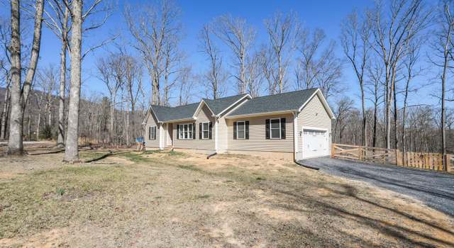Photo of 217 Arrowhead Rd, Front Royal, VA 22630