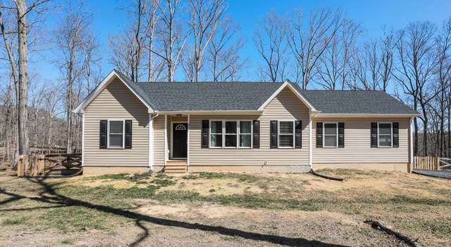 Photo of 217 Arrowhead Rd, Front Royal, VA 22630