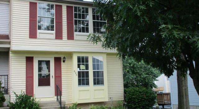 Photo of 826 Angel Valley Ct, Edgewood, MD 21040