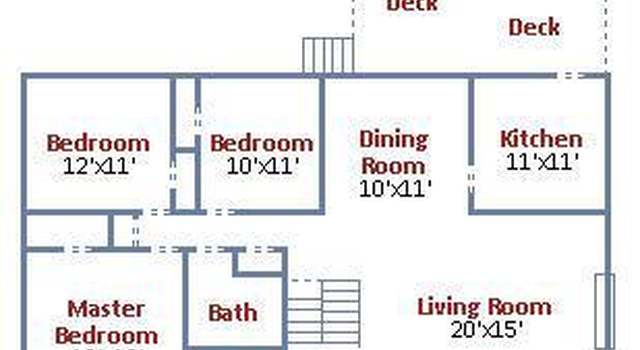 Photo of 7121 Old Dominion Dr, Mclean, VA 22101