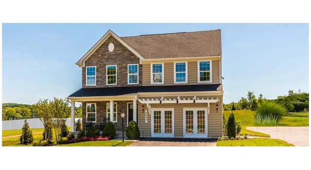 Photo of 5900 Broad Branch Way, Frederick, MD 21704