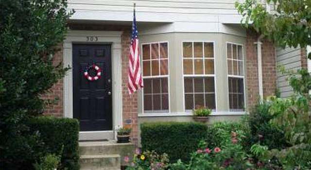 Photo of 303 Quilting Way, Bel Air, MD 21015