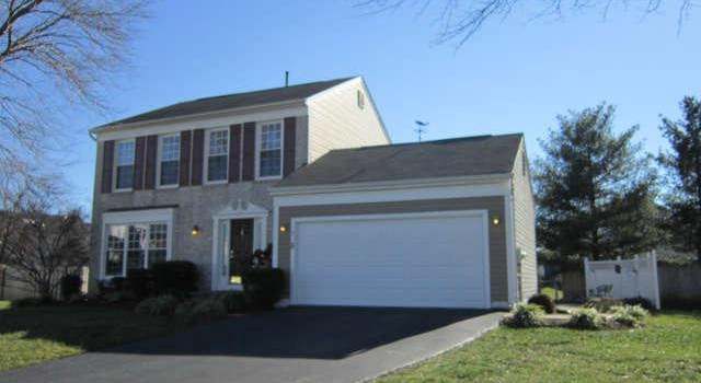 Photo of 9508 Lehr Ct, Manassas, VA 20110