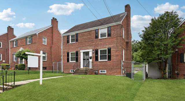 Photo of 4850 Eastern Ave NE, Washington, DC 20017