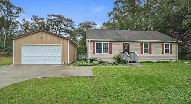 Photo of 1210 Hollering Hill Rd, Camden Wyoming, DE 19934