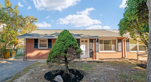Photo of 1316 Wickell Rd, Odenton, MD 21113