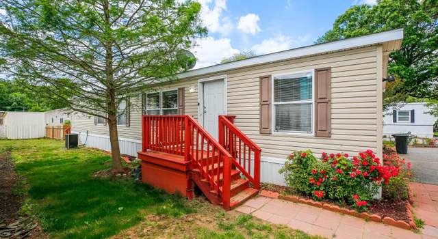 Photo of 88 Patuxent Mobile Ests, Lothian, MD 20711