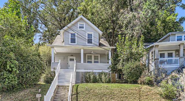 Photo of 6204 Everall Ave, Baltimore, MD 21206