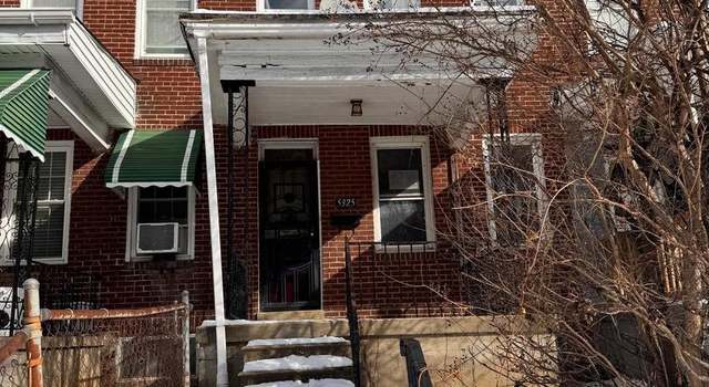 Photo of 5325 Maple Ave, Baltimore, MD 21215