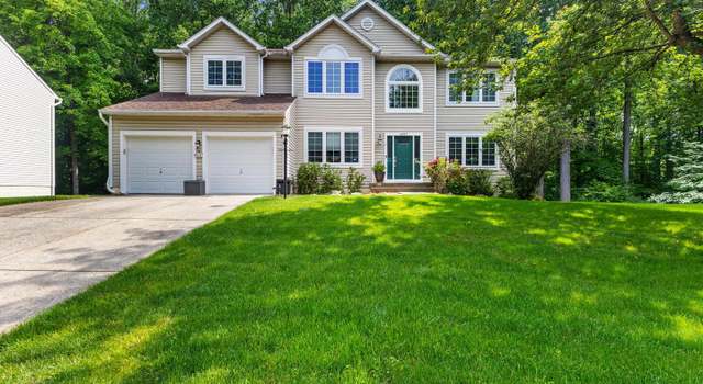 Photo of 6037 Ascending Moon Path, Clarksville, MD 21029
