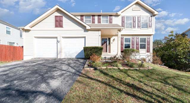 Photo of 15017 Saddle Creek Dr, Burtonsville, MD 20866