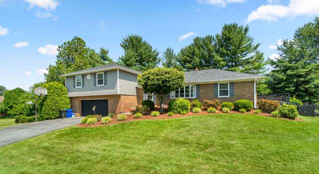 Photo of 3621 Toddsbury Ln, Olney, MD 20832