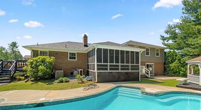 Photo of 3621 Toddsbury Ln, Olney, MD 20832