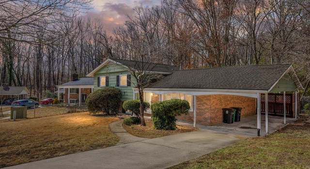 Photo of 8607 Vistula Dr, Fort Washington, MD 20744