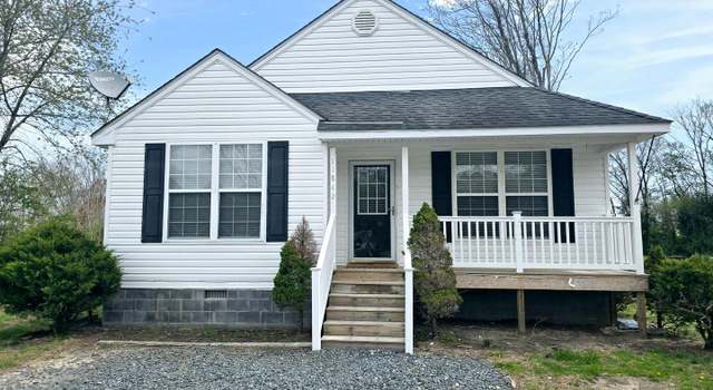 Photo of 11842 Steam Mill Hill Rd, Whaleyville, MD 21872