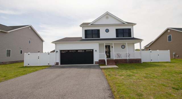 Photo of 1708 Cedar St, Pocomoke City, MD 21851