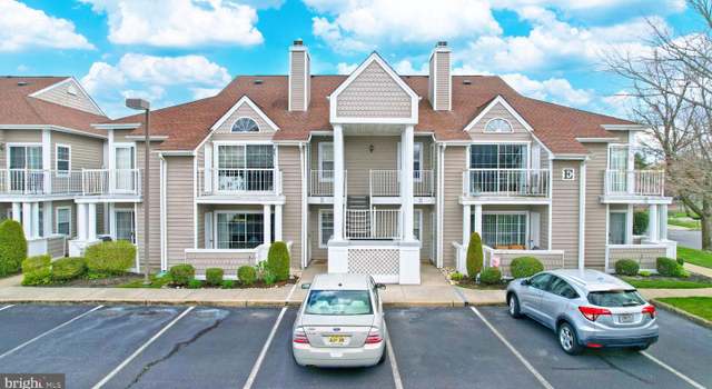 Photo of 550 Central Ave Unit E-6, Linwood, NJ 08221