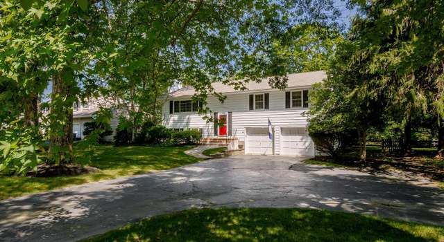 Photo of 283 Clarksville Rd, Princeton Junction, NJ 08550