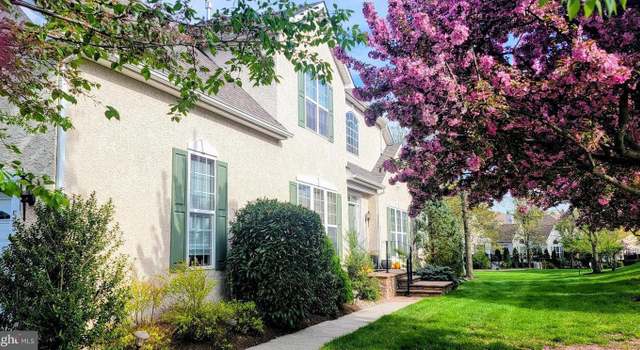 Photo of 55 Van Artsdalen Dr, Washington Crossing, PA 18977