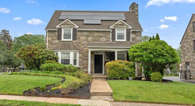 Photo of 531 Derwyn Rd, Drexel Hill, PA 19026
