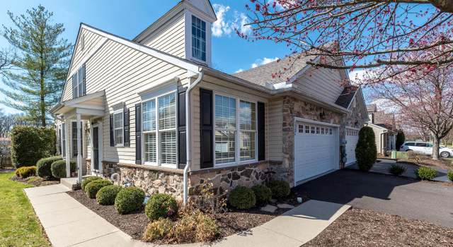 Photo of 3124 Arbour Green Ct, Hatfield, PA 19440