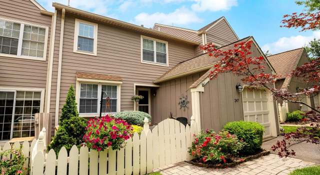Photo of 247 Copper Beech Dr, Blue Bell, PA 19422