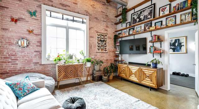 Photo of 314-18 Brown St #202, Philadelphia, PA 19123