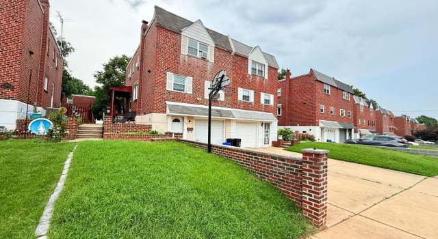 Photo of 315 Nandina St, Philadelphia, PA 19116