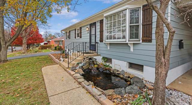Photo of 113 Belmont Dr SW, Leesburg, VA 20175