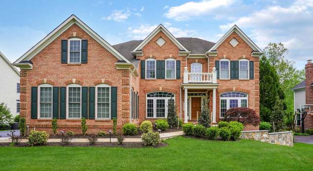 Photo of 42597 Cochrans Lock Dr, Ashburn, VA 20148