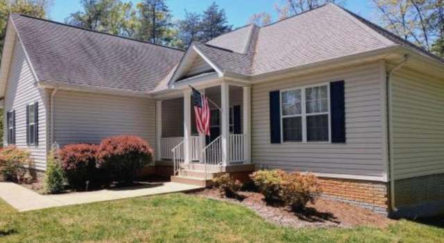Photo of 777 Sandy Creek Dr, Brightwood, VA 22715