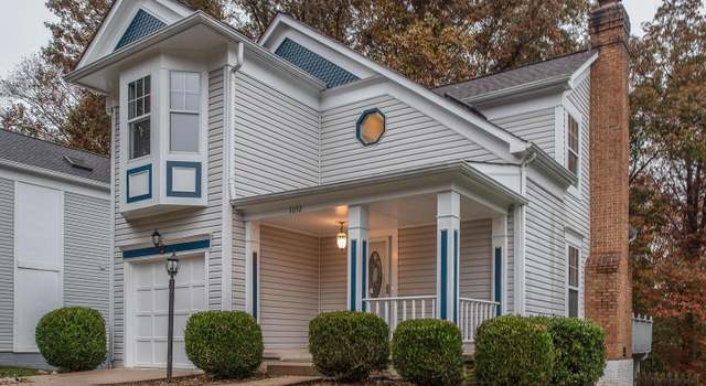Photo of 3092 Fennegan Ct, Woodbridge, VA 22192