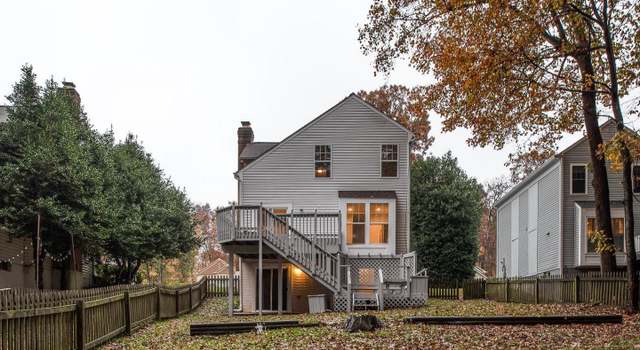 Photo of 3092 Fennegan Ct, Woodbridge, VA 22192