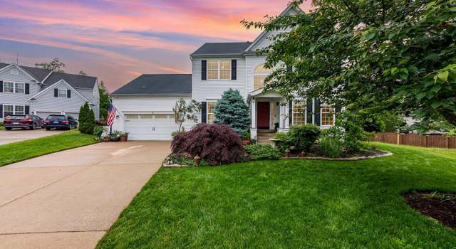 Photo of 18 Basket Ct, Stafford, VA 22554