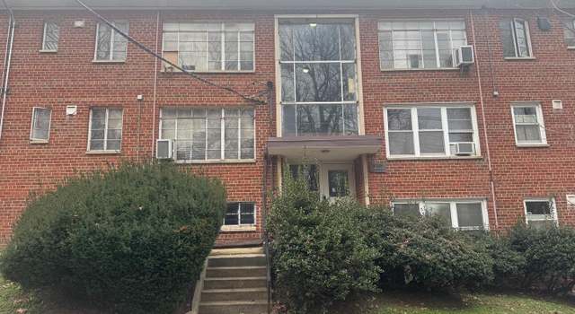 Photo of 2321 Altamont Pl SE #103, Washington, DC 20020